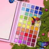 P.Louise AM-PM Palette